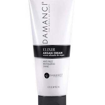 DAMANCI Elixir Argan Cream