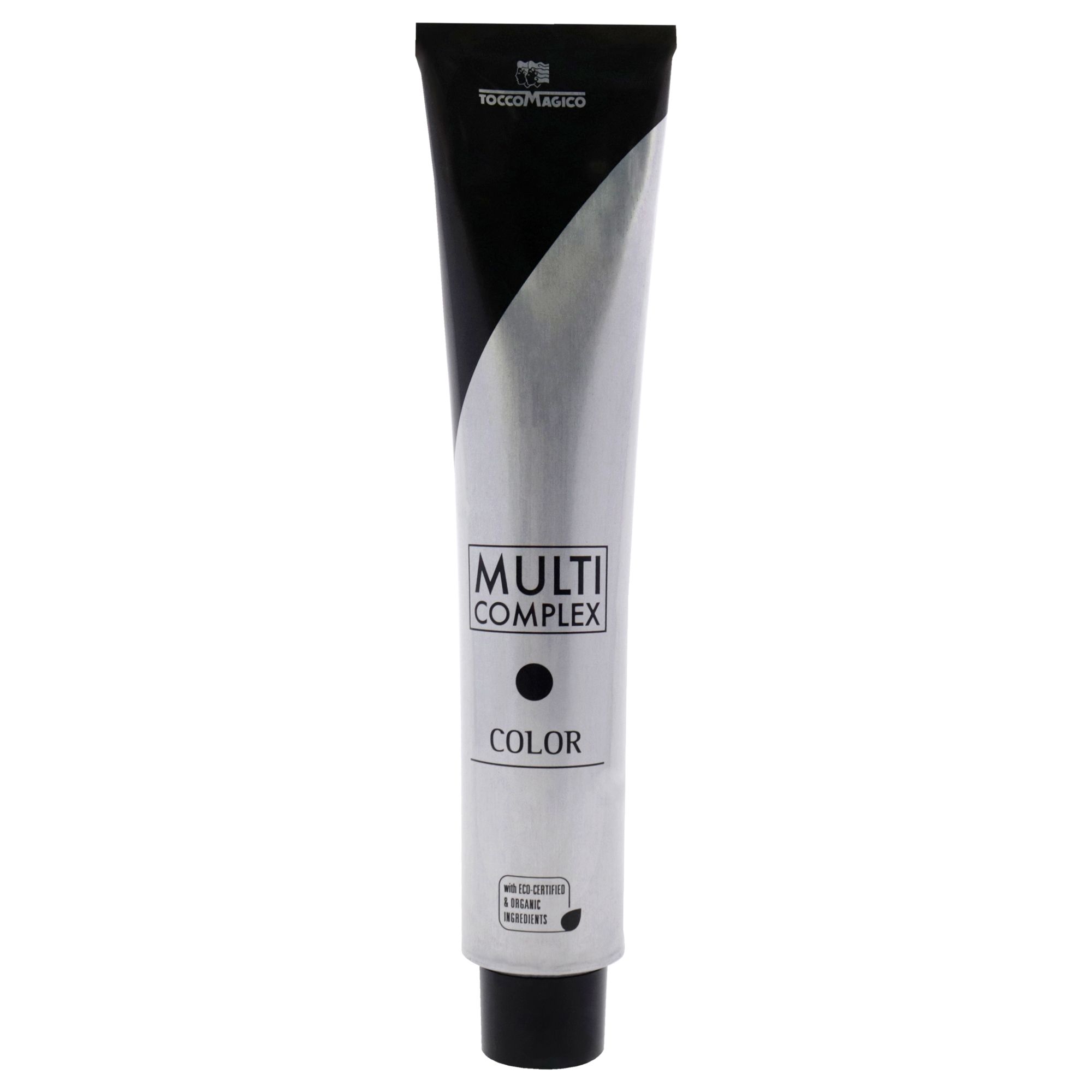 Multi Complex Permanet Hair Color - 12.66 Pink Angel by Tocco Magico for Unisex - 3.38 oz Hair Color
