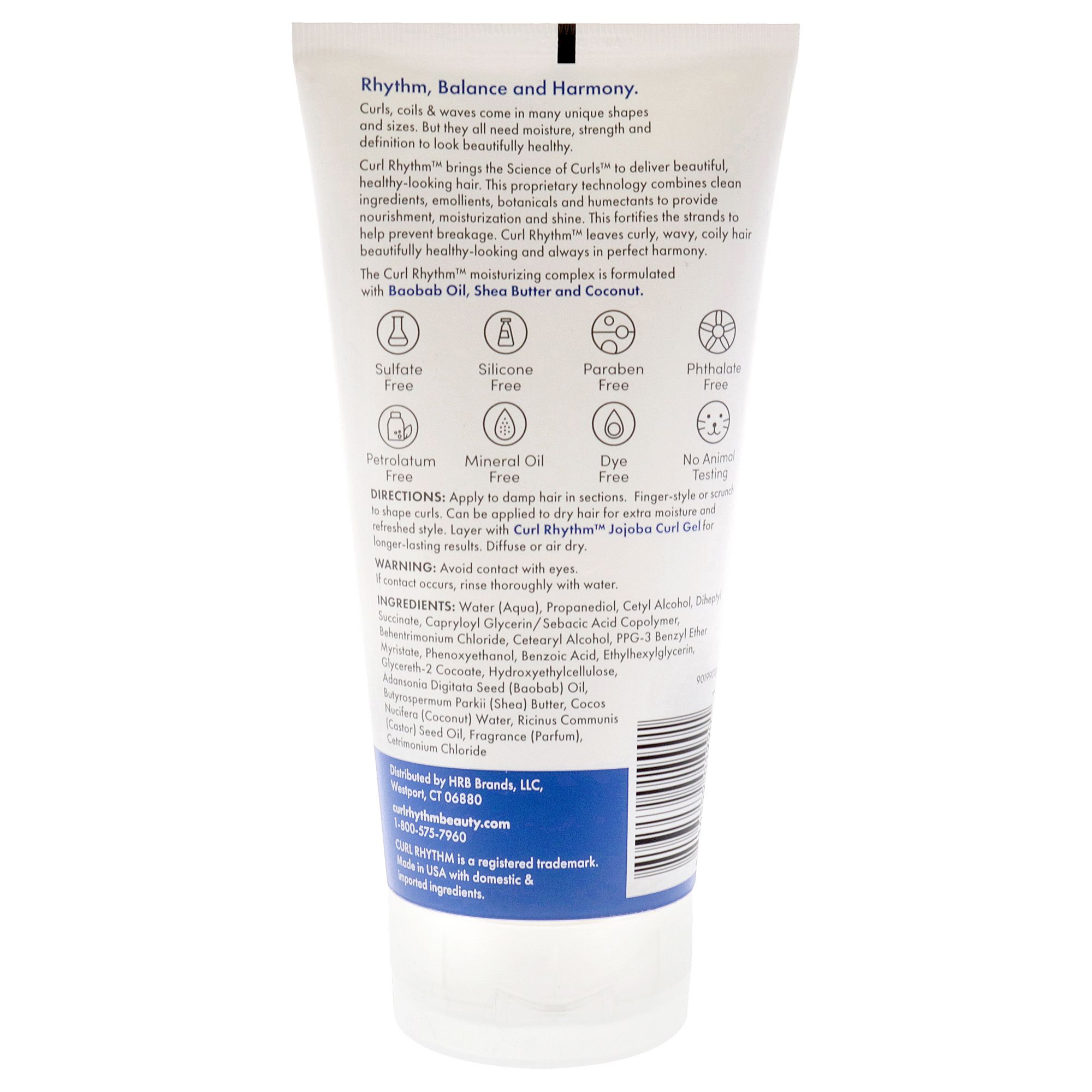 Defining Curl Cream