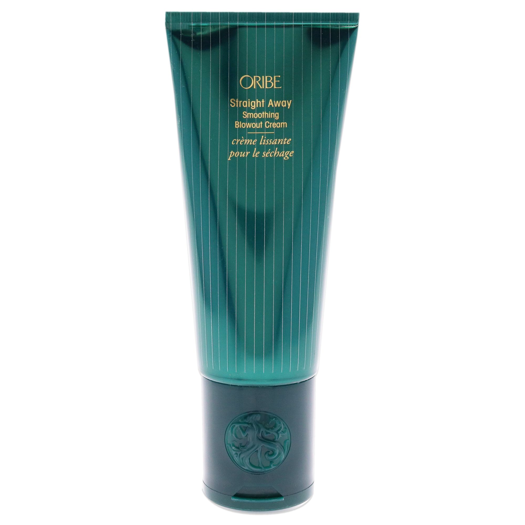 Straight Away Smoothing Blowout Cream