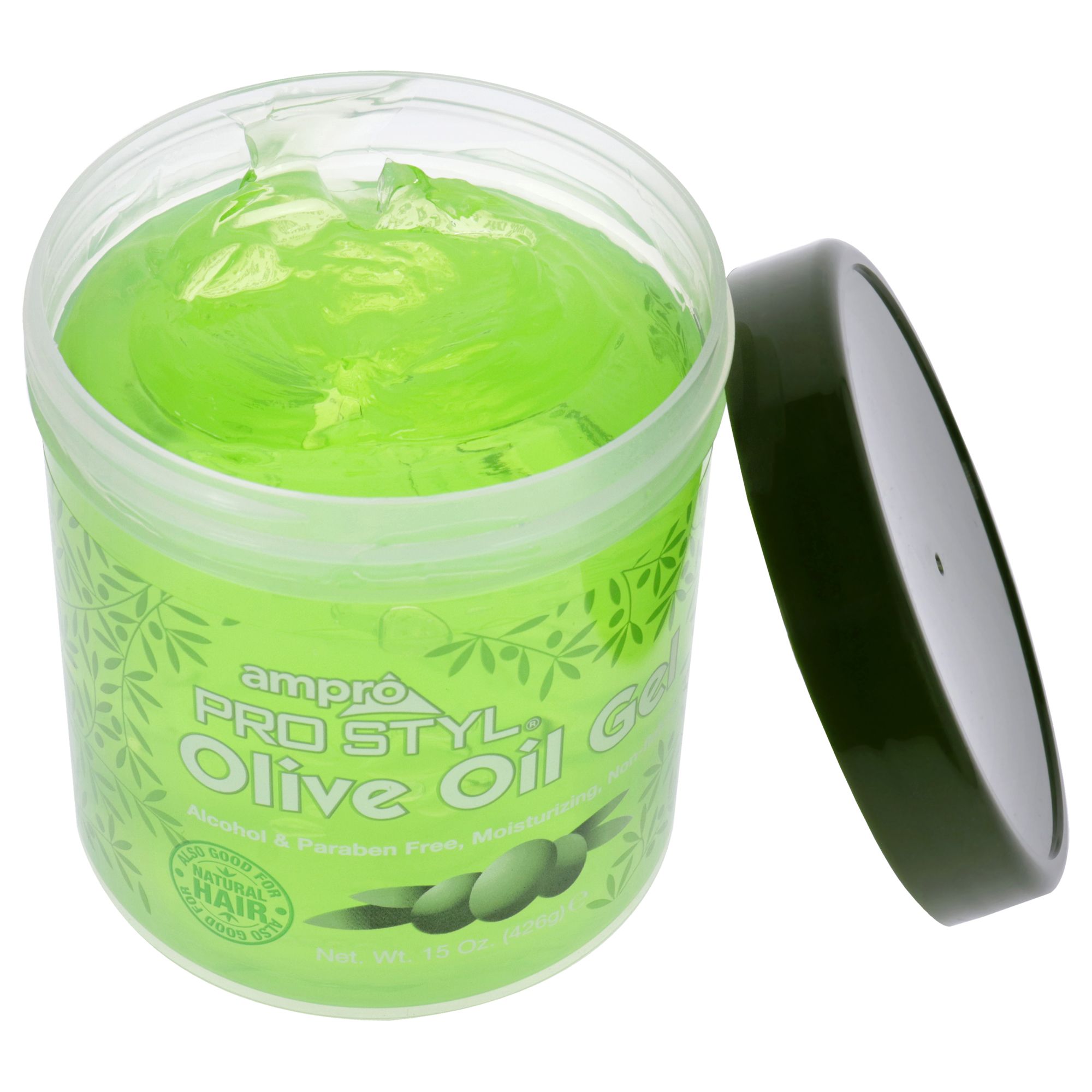Pro Styl Gel - Olive Oil